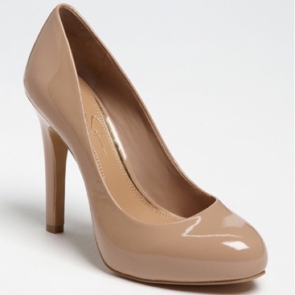 Jessica Simpson Abriana Pump